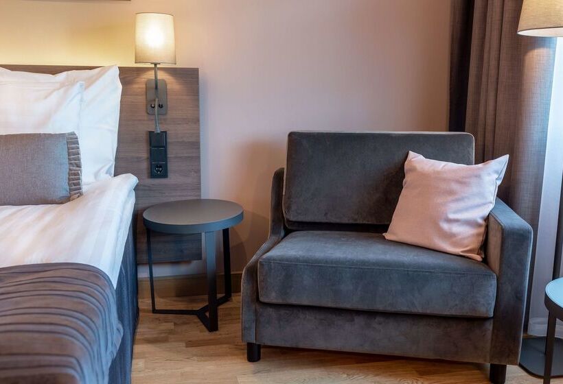 فندق Scandic Helsinki Airport