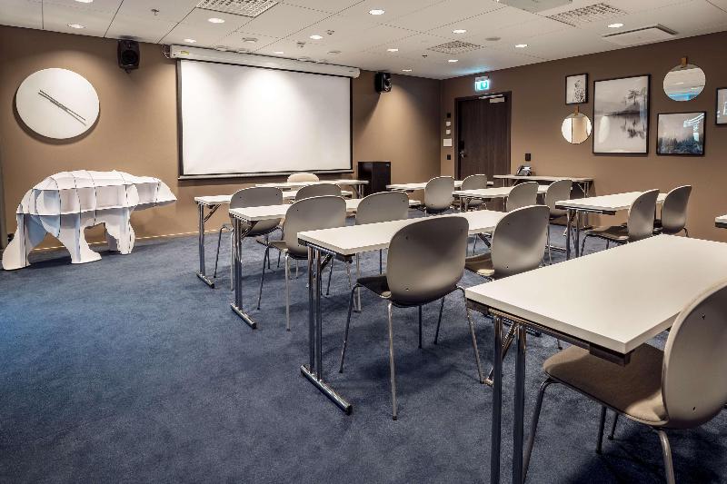 فندق Scandic Helsinki Airport