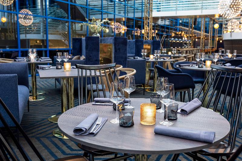 فندق Scandic Helsinki Airport