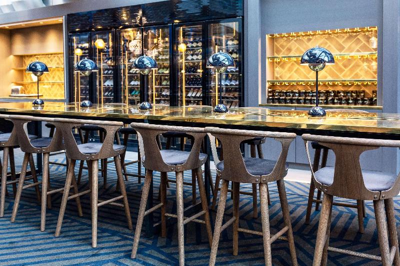 فندق Scandic Helsinki Airport