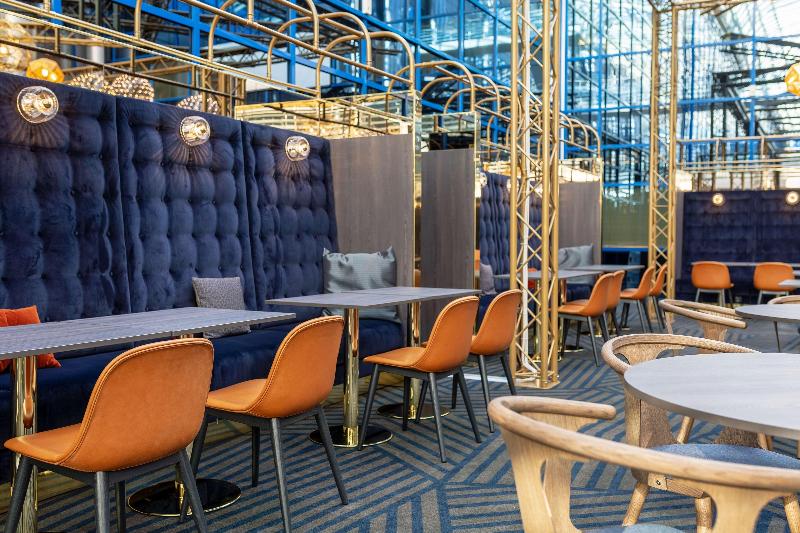 فندق Scandic Helsinki Airport