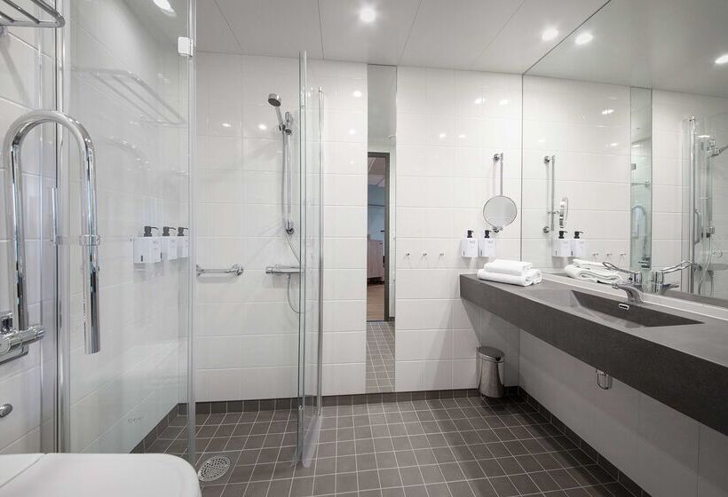 فندق Scandic Lillestrøm