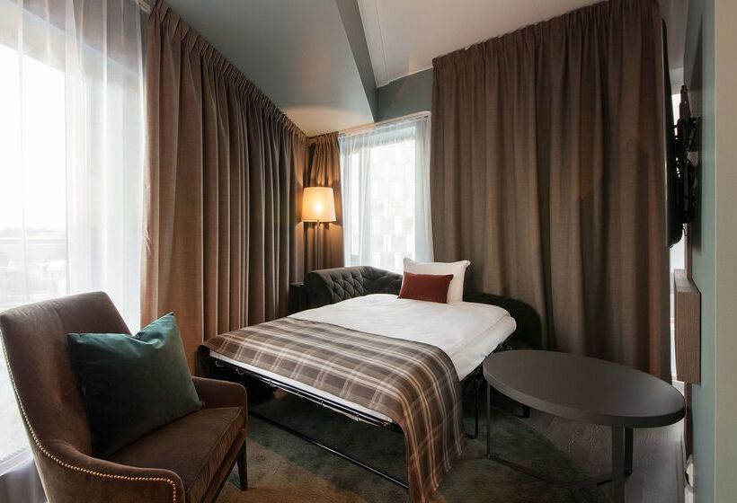 فندق Scandic Lillestrøm