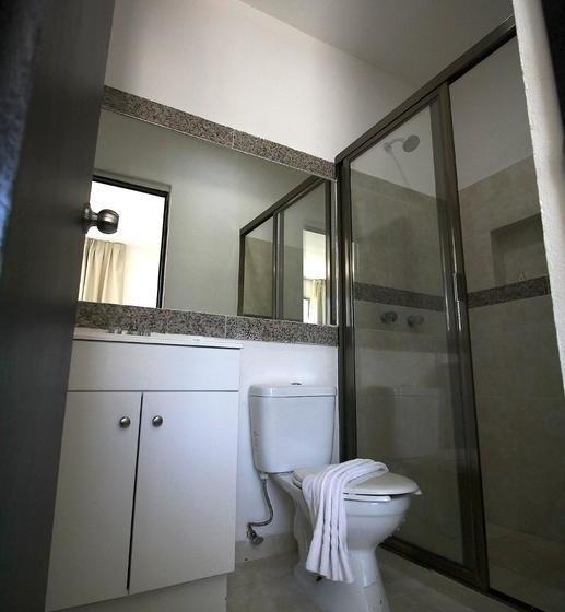 Fotos del hotel Select Inn Quinta Playa Del Carmen:  21