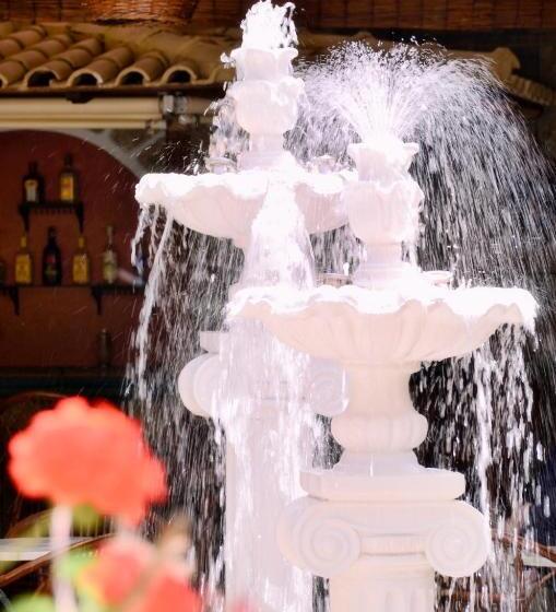 Отель Sirena Beach