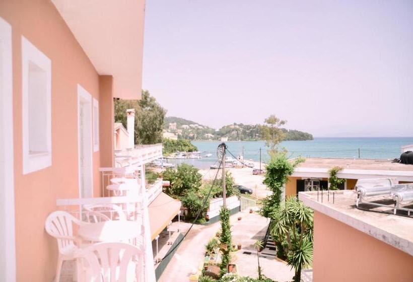 Отель Sirena Beach