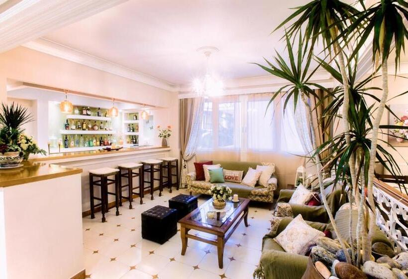 Отель Sirena Beach