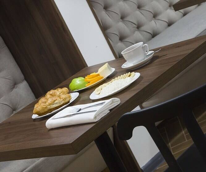 ホテル Sokroma Wow