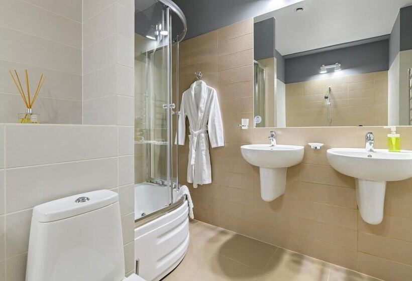 ホテル Sokroma Wow