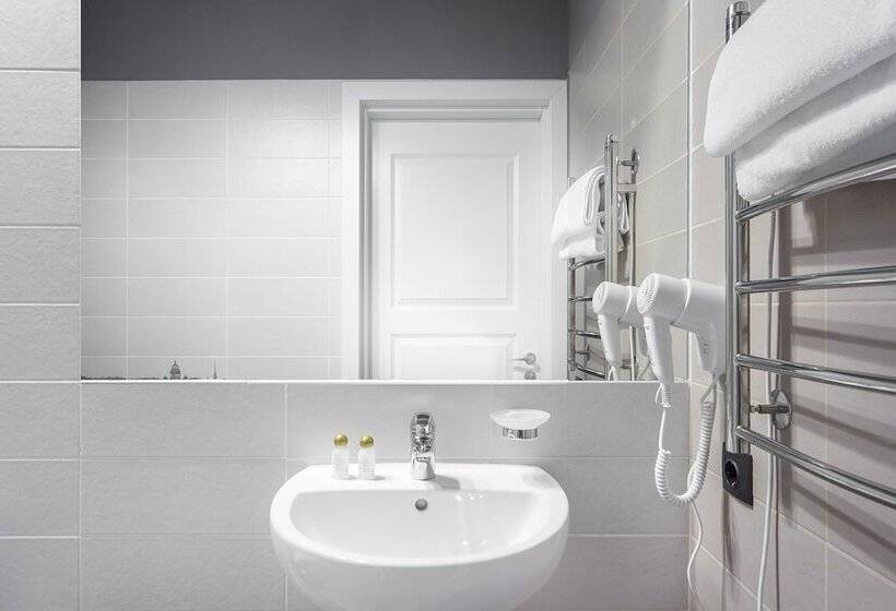 ホテル Sokroma Wow