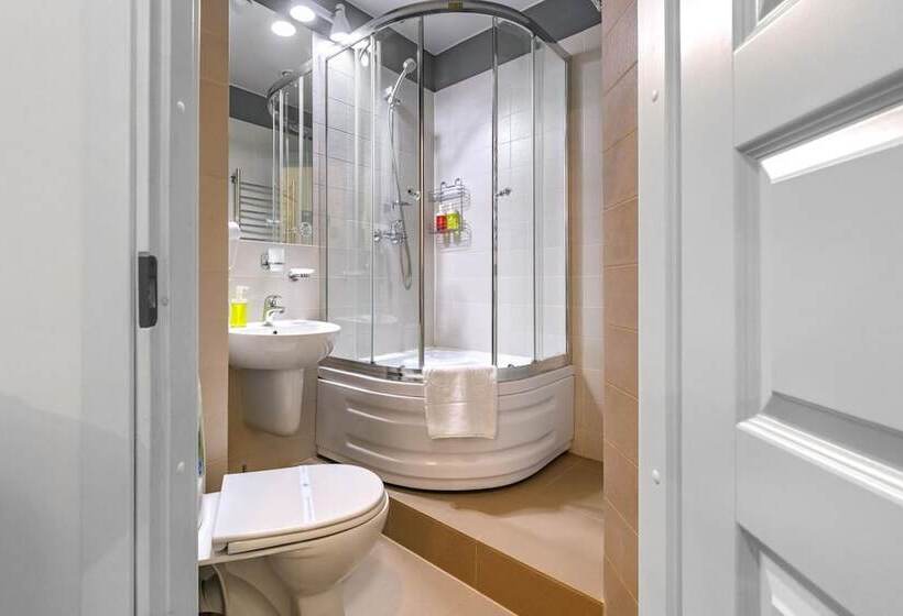 ホテル Sokroma Wow