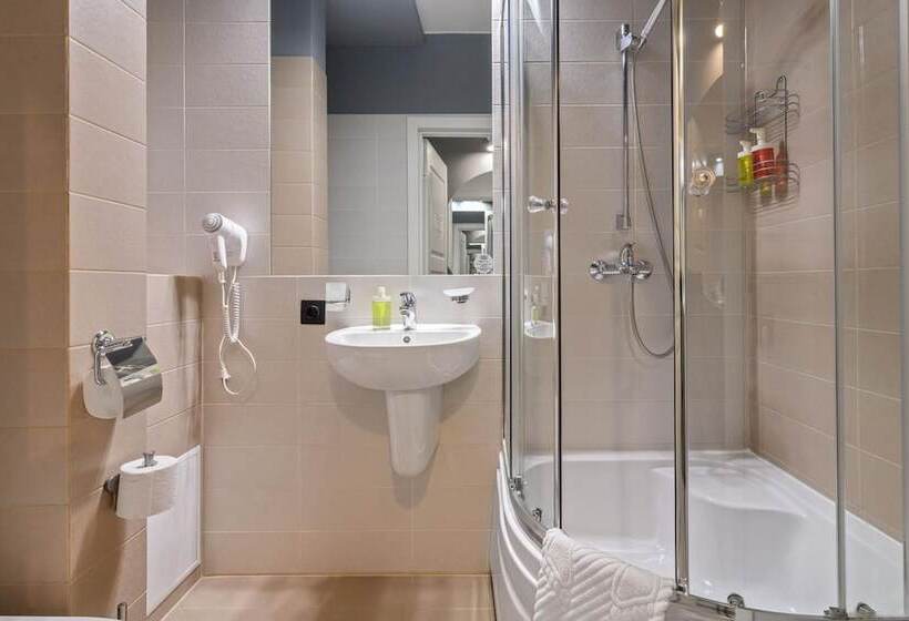 ホテル Sokroma Wow