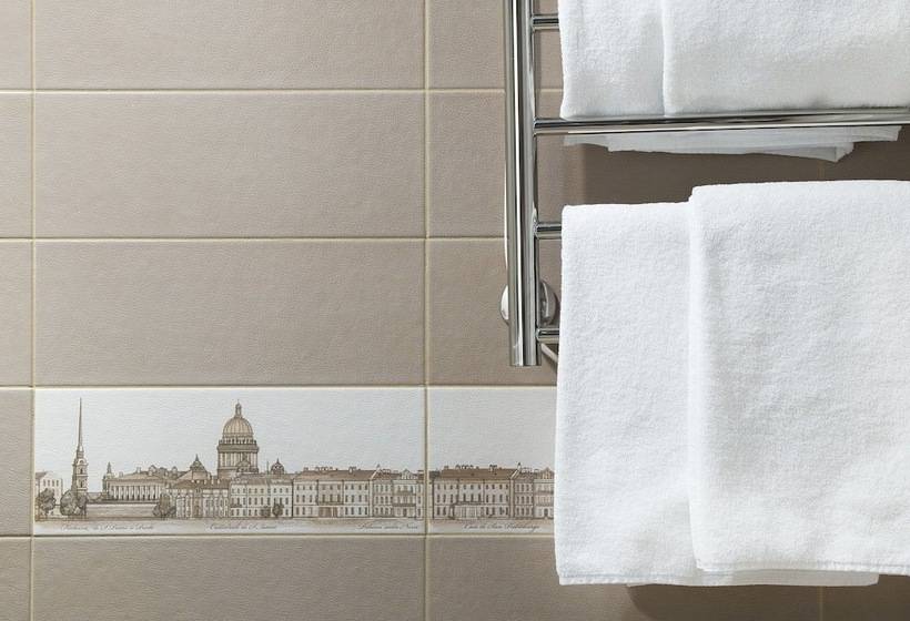 ホテル Sokroma Wow