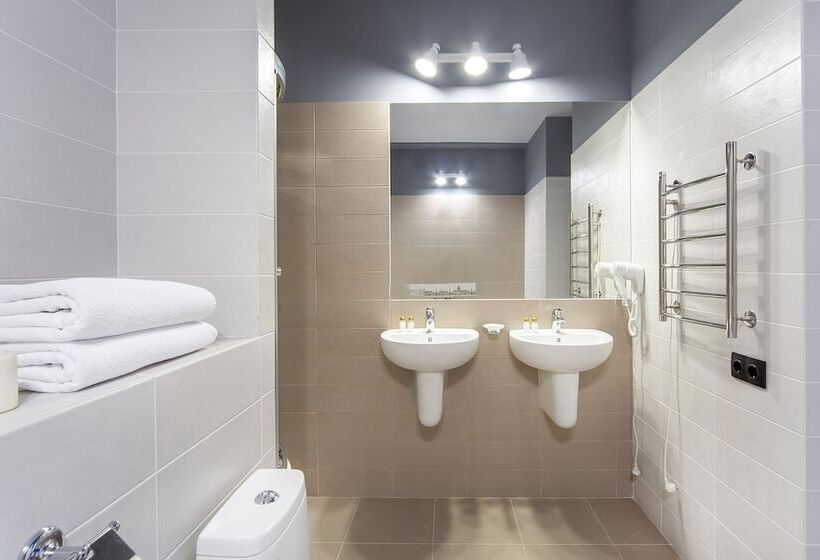 ホテル Sokroma Wow