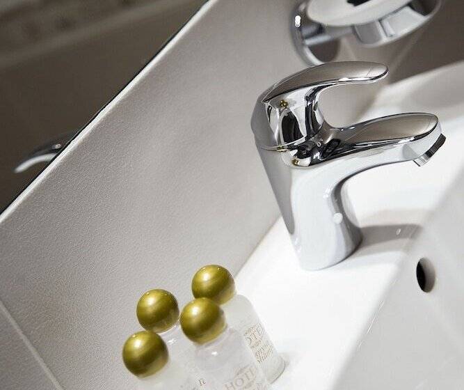 ホテル Sokroma Wow