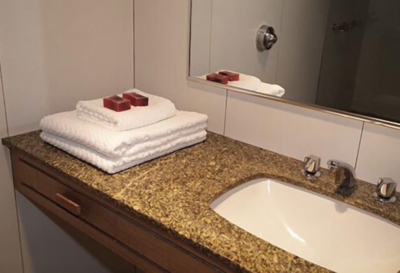 בית מלון כפרי Sol Da Praia