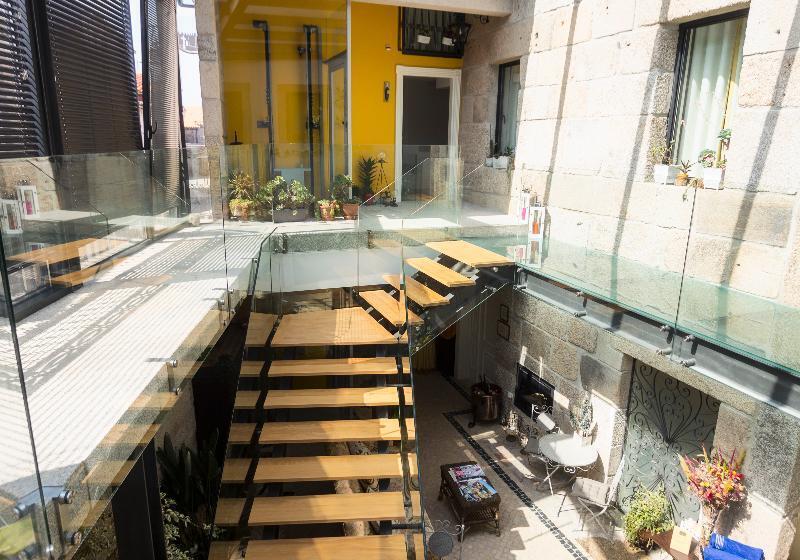 فندق Solar Sampaio E Melo