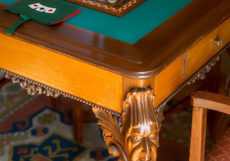 فندق Solar Sampaio E Melo