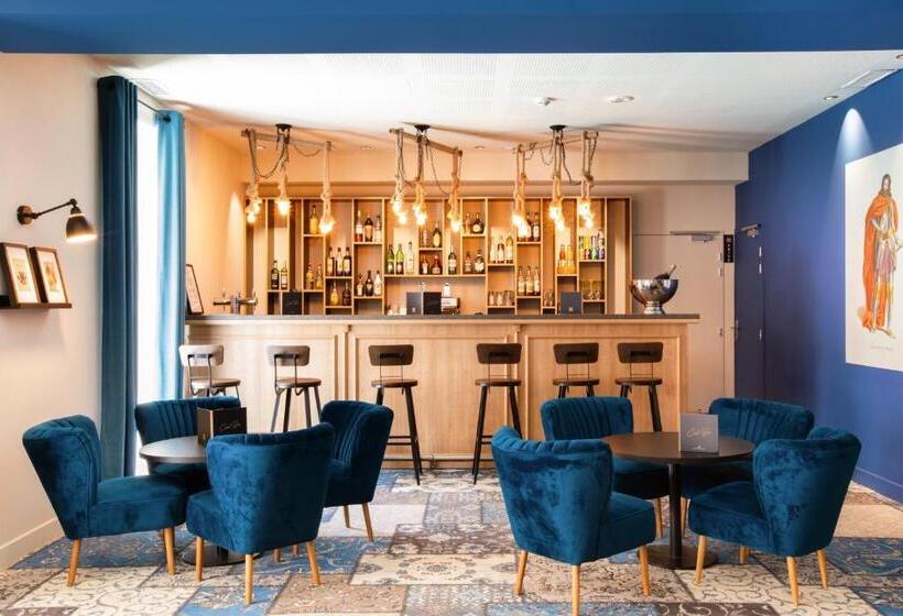 Sowell Hotels Les Chevaliers