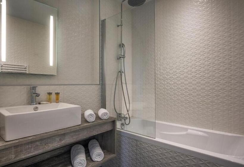 Sowell Hotels Les Chevaliers