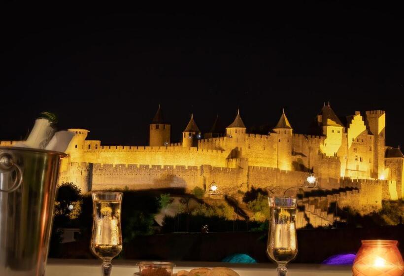 Sowell Hotels Les Chevaliers