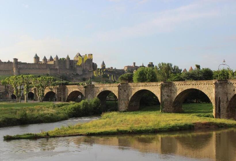 Sowell Hotels Les Chevaliers