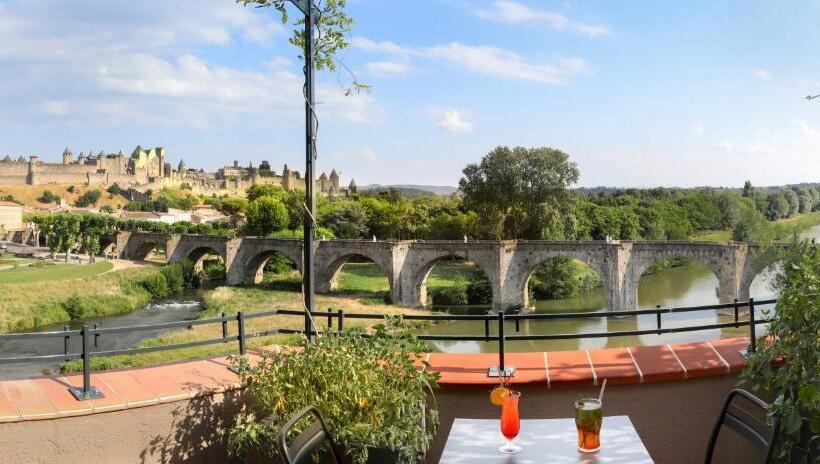 Sowell Hotels Les Chevaliers