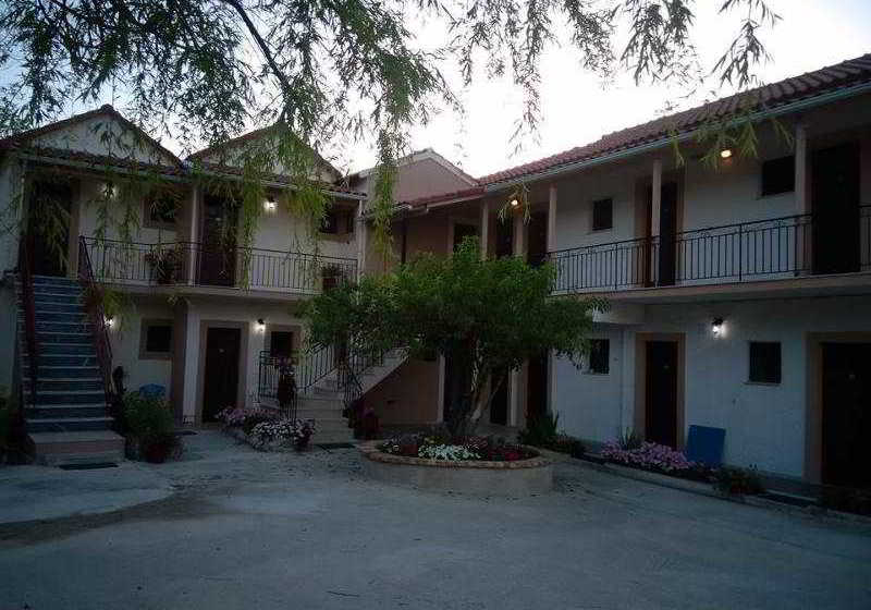 فندق Studio Romeo & Juliet