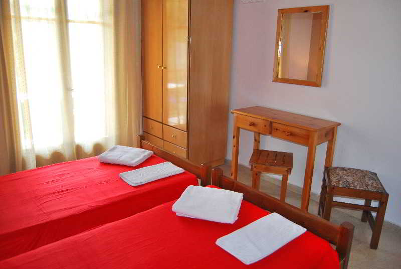 فندق Studio Romeo & Juliet