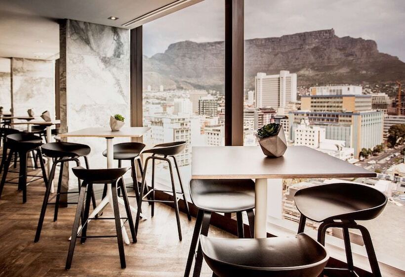 酒店 Sunsquare Cape Town City Bowl