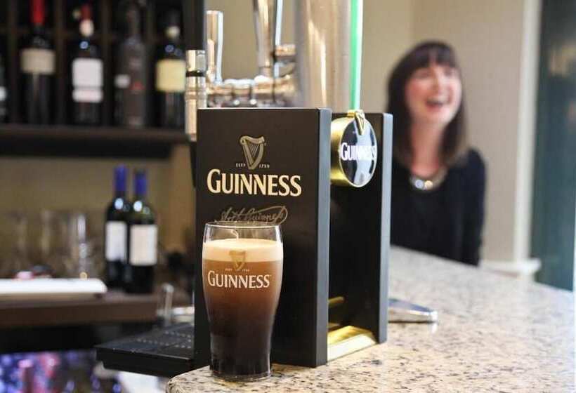 בית מלון כפרי Teach De Broc