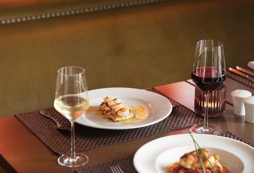 בית מלון כפרי Teach De Broc