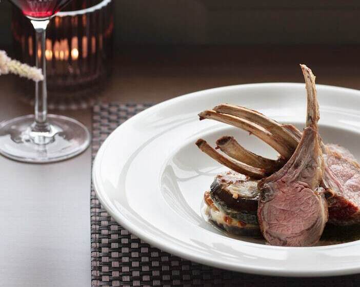 בית מלון כפרי Teach De Broc