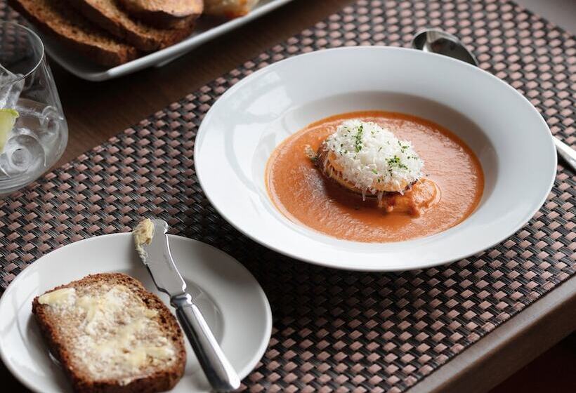 בית מלון כפרי Teach De Broc