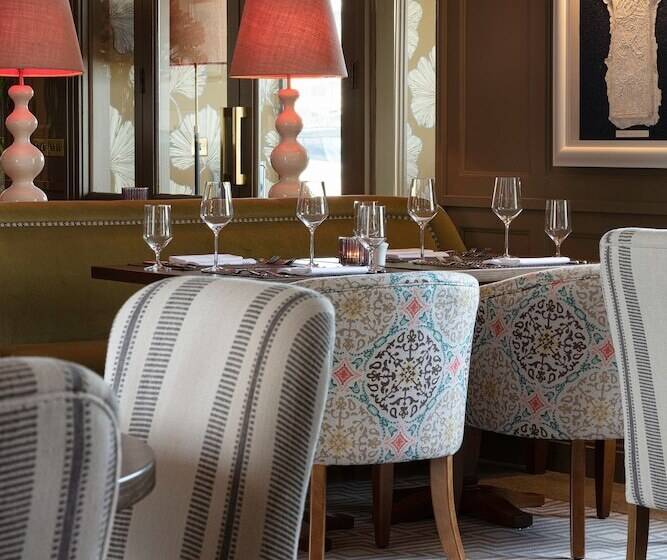 בית מלון כפרי Teach De Broc