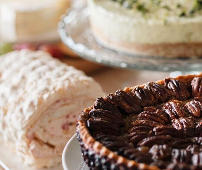 בית מלון כפרי Teach De Broc