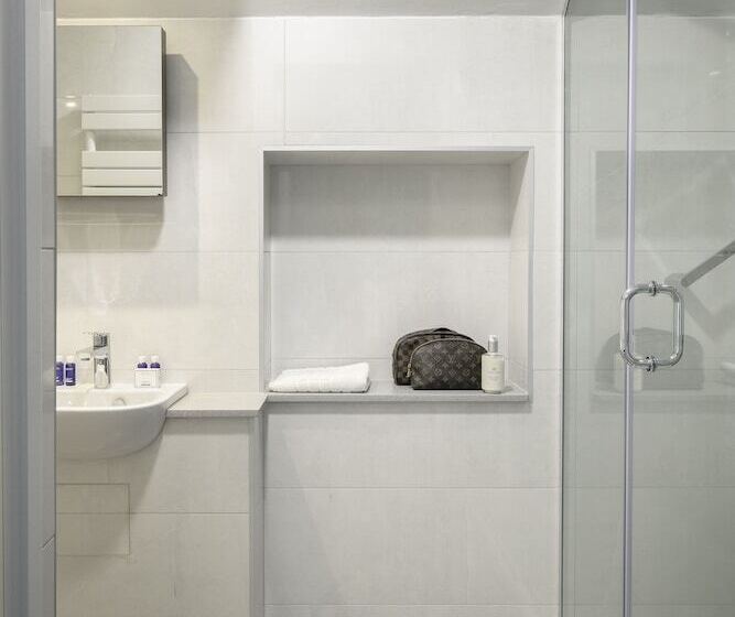 בית מלון כפרי Teach De Broc