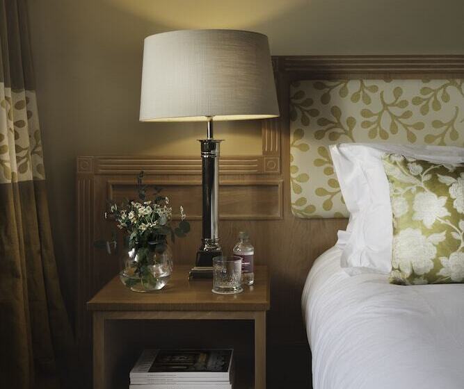 בית מלון כפרי Teach De Broc