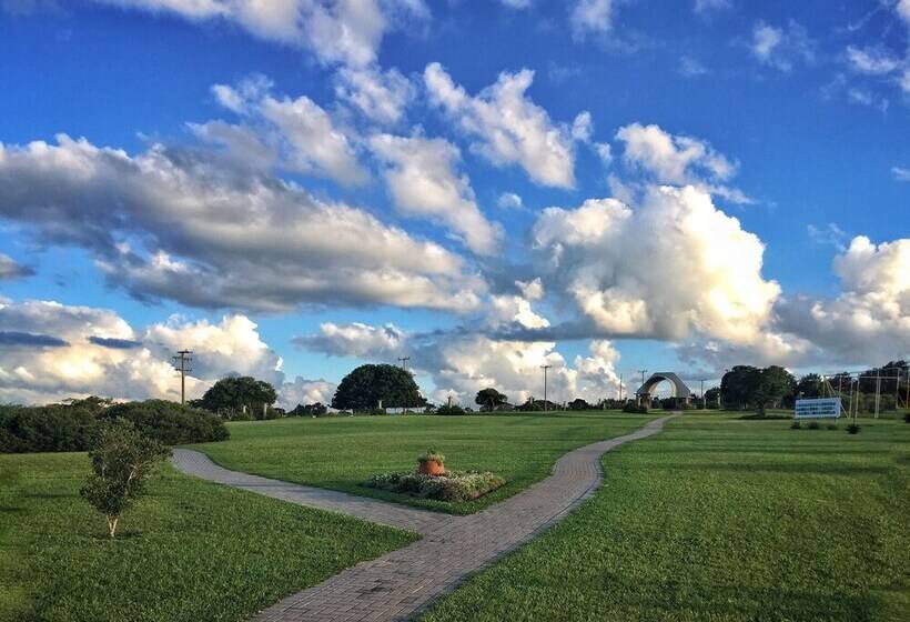 酒店 Tenondé Park