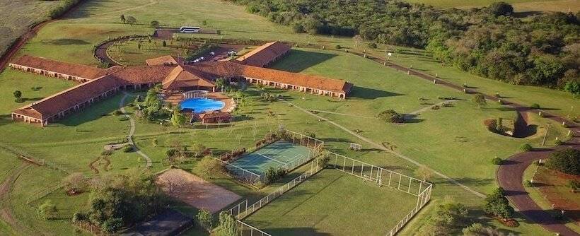 酒店 Tenondé Park