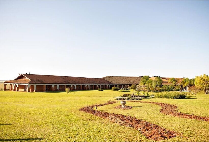 酒店 Tenondé Park