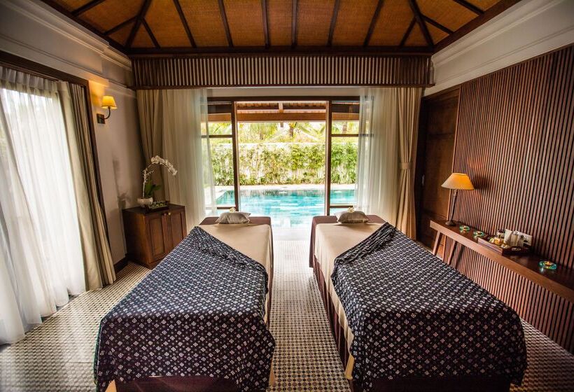 هتل The Anam Cam Ranh