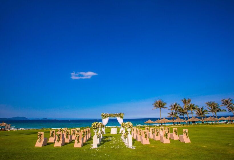 هتل The Anam Cam Ranh