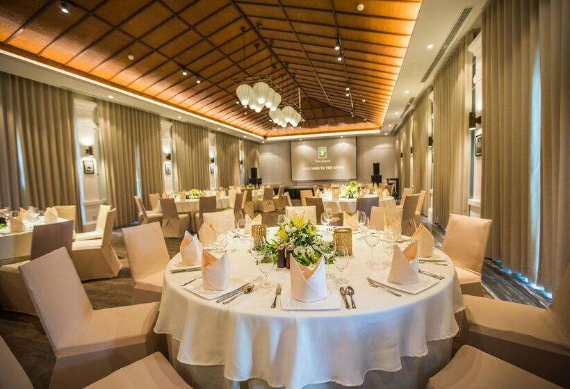 هتل The Anam Cam Ranh