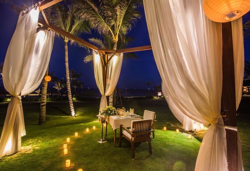 هتل The Anam Cam Ranh