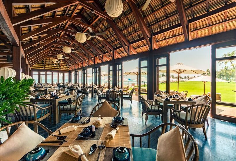 هتل The Anam Cam Ranh