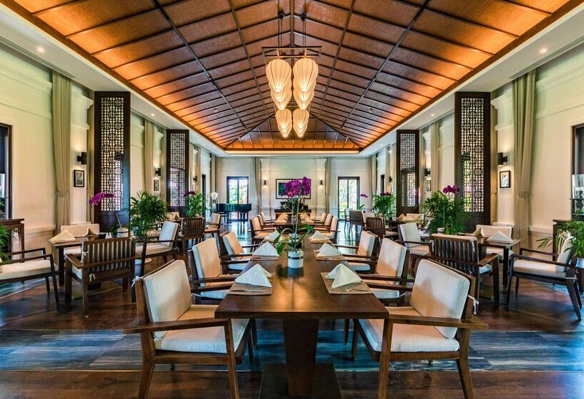 هتل The Anam Cam Ranh