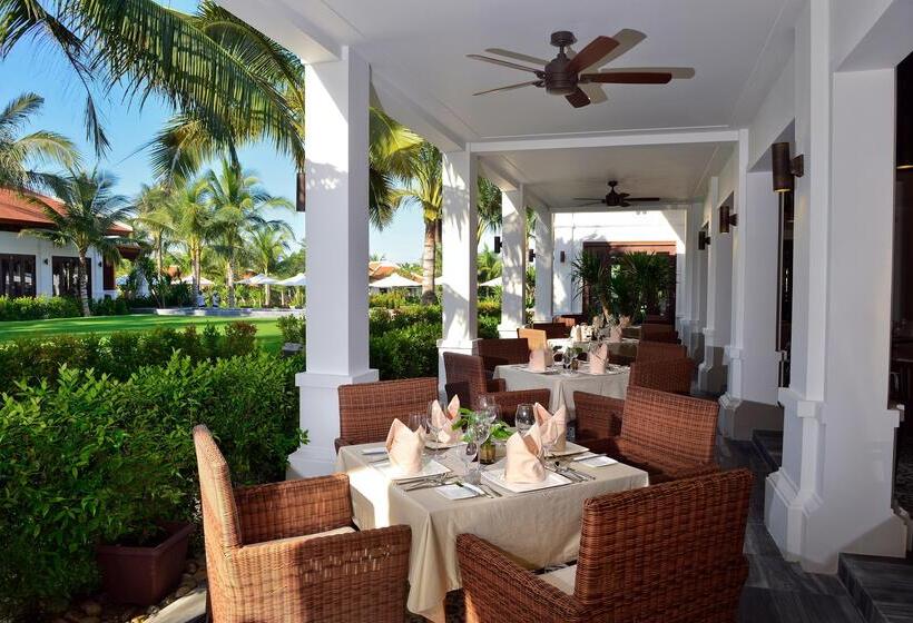 هتل The Anam Cam Ranh