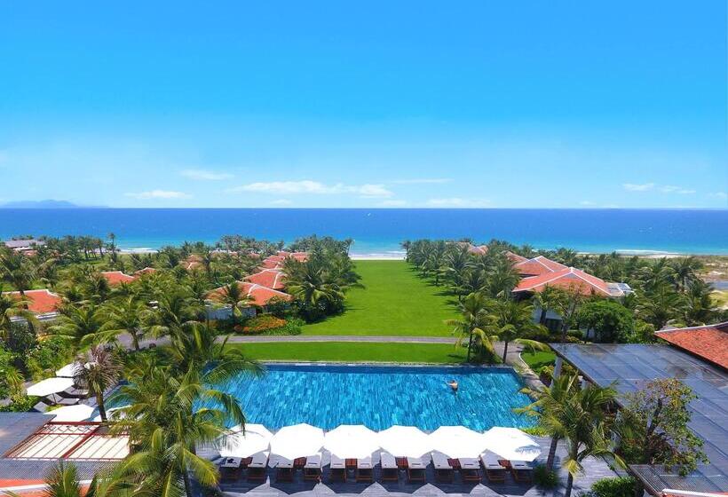 هتل The Anam Cam Ranh