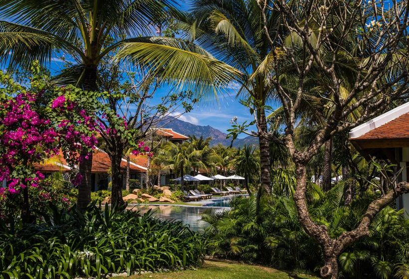 هتل The Anam Cam Ranh